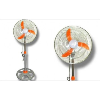 QUẠT ĐỨNG ASIA D18002